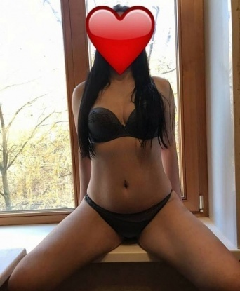 Проститутка Александра