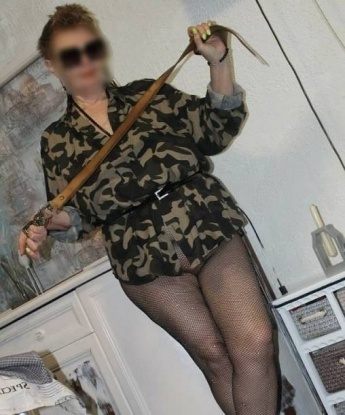 Проститутка Карина