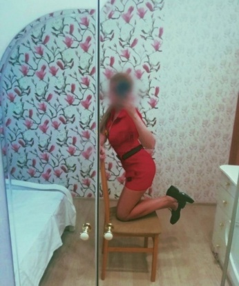 Проститутка Майя